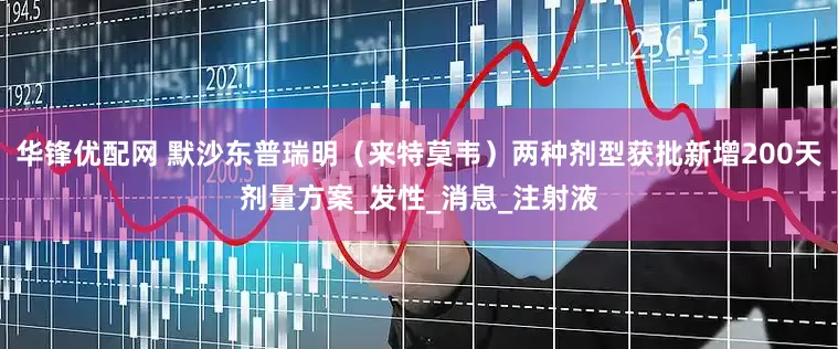 华锋优配网 默沙东普瑞明（来特莫韦）两种剂型获批新增200天剂量方案_发性_消息_注射液